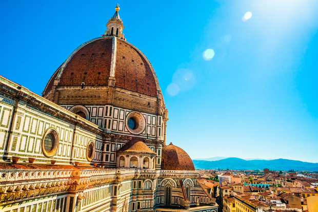 从里窝那出发：佛罗伦萨海岸游览及品尝美食