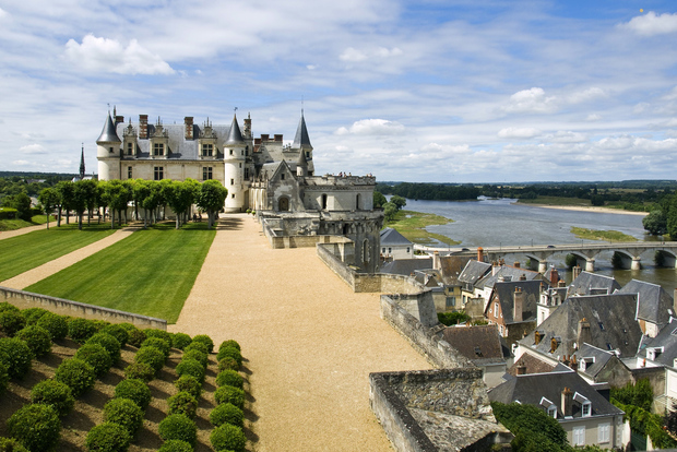 巴黎出发卢瓦尔河谷独家葡萄酒一日游