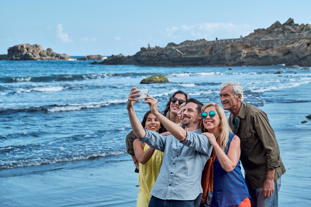 From Puerto de La Cruz: VIP Tour Around Anaga and La Laguna