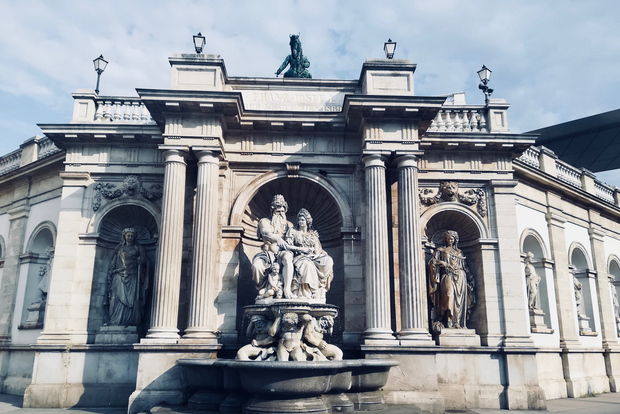 维也纳：私人徒步之旅