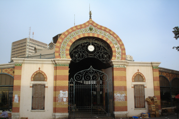 Dakar: tour privato della città