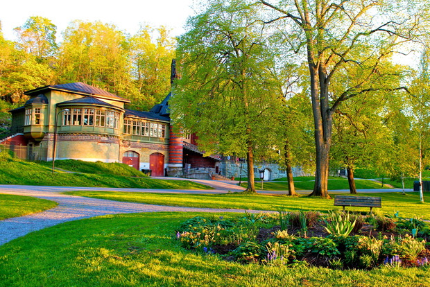 Stoccolma: giro turistico di 2 ore a Djurgården