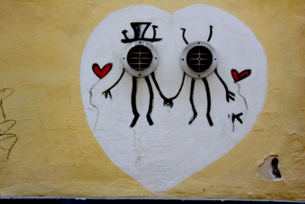 Florence: Street Art Tour