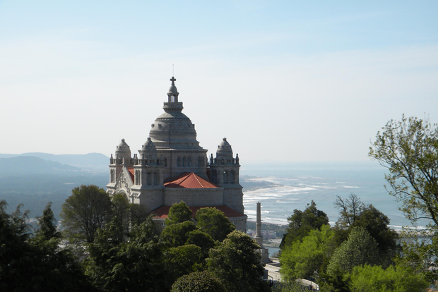 Da Porto: tour privato di Viana Castelo e Ponte Lima