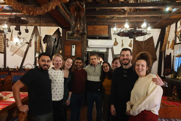 Sofia: Tour dei mercati delle pulci e dei prodotti alimentari