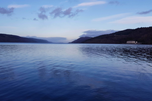 Inverness: Escursione segreta privata sulle rive di Loch Ness