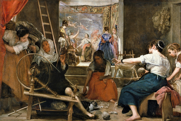 Madrid - Pradomuseet Prado Museum 3-timmars privat tur