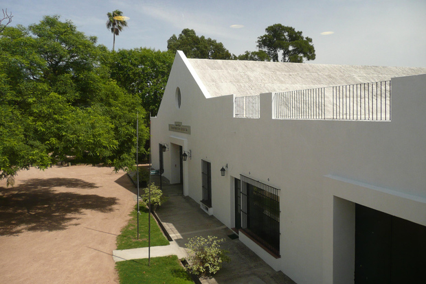 Carrau - Visita alla cantina con degustazione