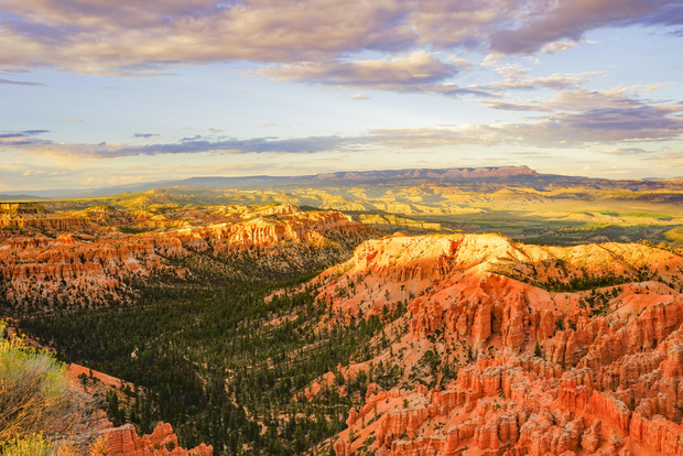 Vegas: 3-Day Ultimate Southwest Bucket List Small Group Tour