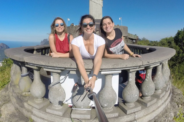 Rio : circuit express de 5 heures sur le Christ Rédempteur et le Pain de Sucre