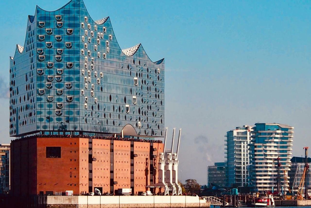 Amburgo: Tour privato Speicherstadt UNESCO e HafenCity