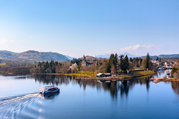 Edimburgo: Loch Ness, passeggiata panoramica, Glencoe e tour di un giorno dedicato al whisky