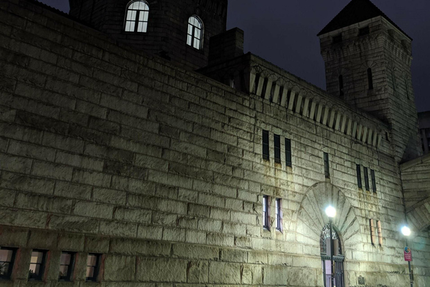 Pittsburgh: tour nocturno de fantasmas