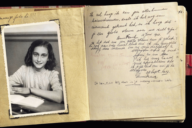Amsterdam: Tour privato di Anna Frank e del quartiere ebraico