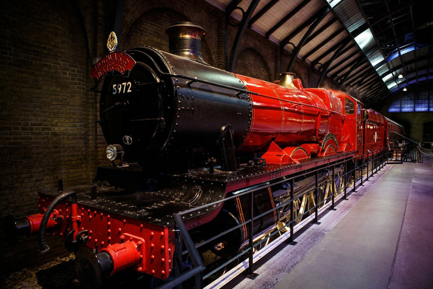 Da Londra: pacchetto famiglia Harry Potter con trasferimenti