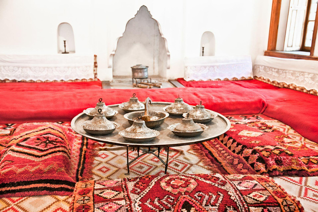 Da Sarandë: Escursione di mezza giornata a Gjirokaster