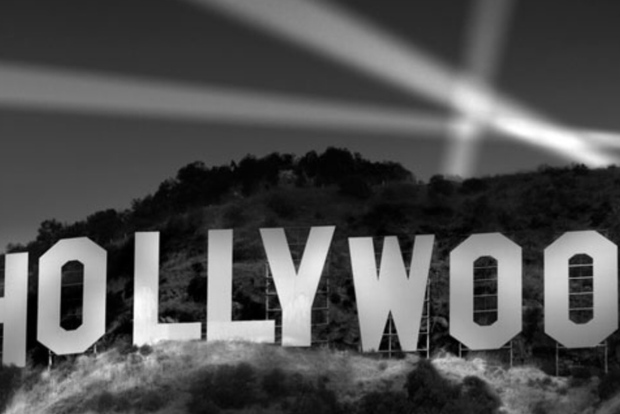 Los Angeles: Hollywood Flight Tour