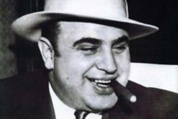 Chicago: Tour privado de 3 horas sobre el gángster Al Capone