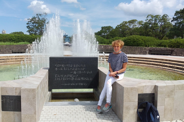 Nagasaki: tour privato con guida locale