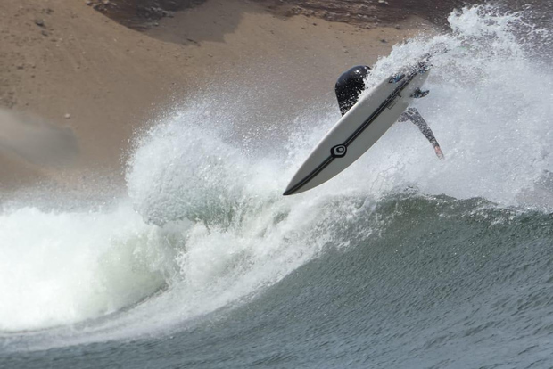 Surf e yoga a Gran Canaria: onde, benessere e natura