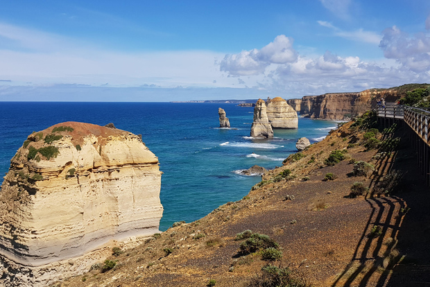 From Melbourne: Ultimate 2-Day Great Ocean Road Tour