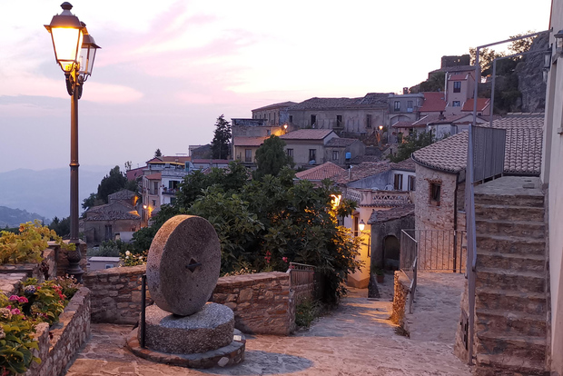 Реджо-ди-Калабрия: частная пешеходная экскурсия по греческой Бове