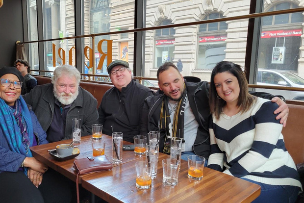 Pittsburgh: Recorrido a pie por el centro de Pittsburgh