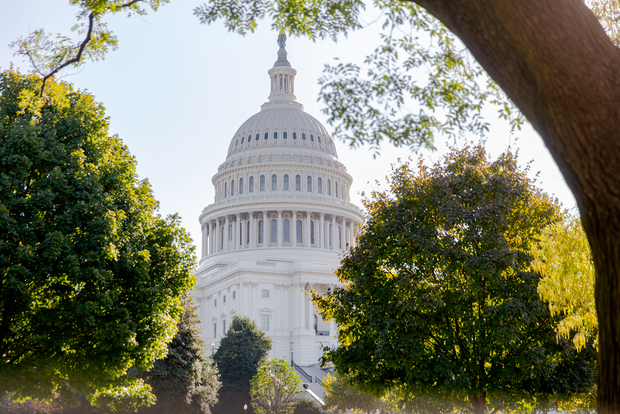 Washington DC: Tour in autobus con accesso al Campidoglio e agli archivi degli Stati Uniti