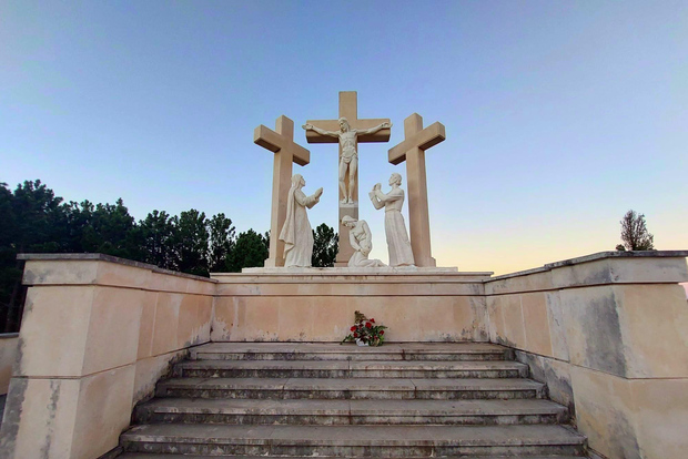 Tour privato di Fátima: Santuario|Sentiero Sacro |Casa dei Pastori