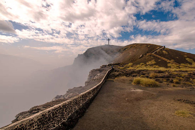 Tour de día completo: Volcán Masaya, Mercado del Arte y Pueblos Blancos