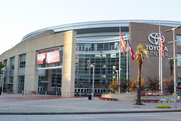 Houston: City Sightseeing Tour & Space Center Houston Entry