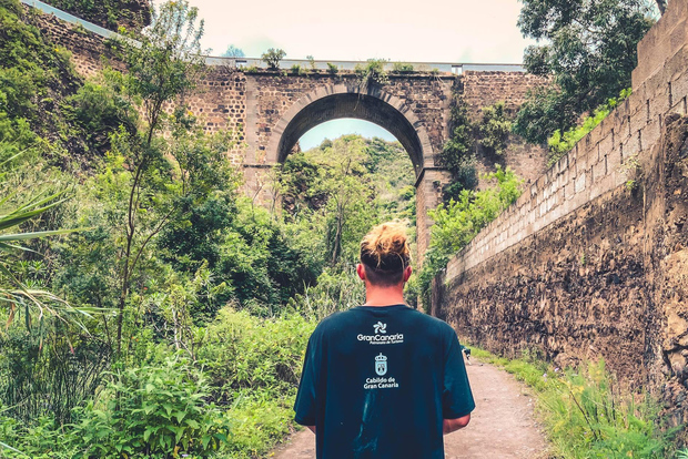 格兰纳达群岛：雨林一日游，包含品尝体验