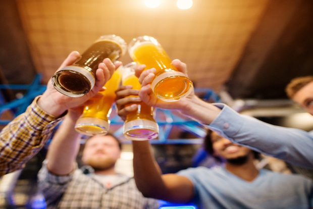 Salisburgo: tour privato di degustazione di birra nel centro storico