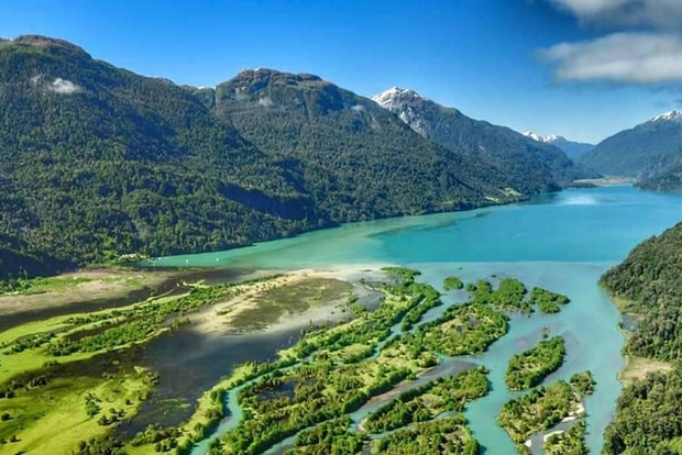 Puerto Varas: Peulla Day Trip