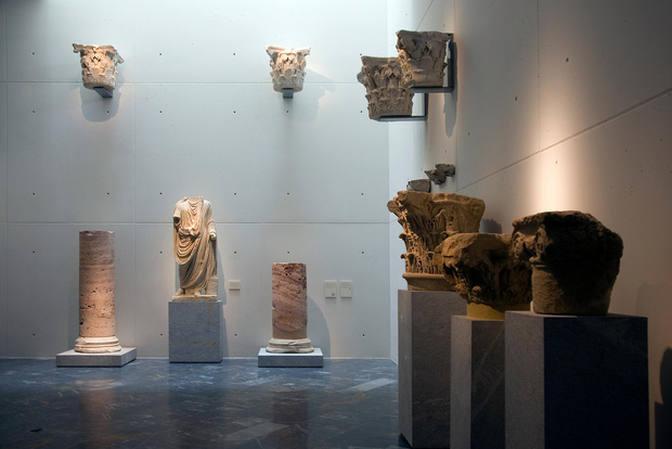 Cartagena: Roman Theater, Forum, Castle and Panoramic Lift