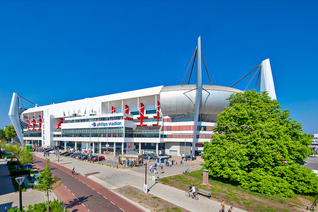 Eindhoven: ingresso al Museo PSV con tour dello stadio opzionale