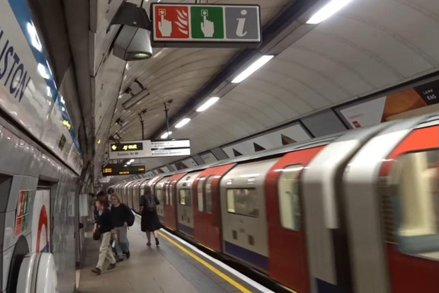 Stazione di Euston da/per gli aeroporti di Londra | Trasferimento privato