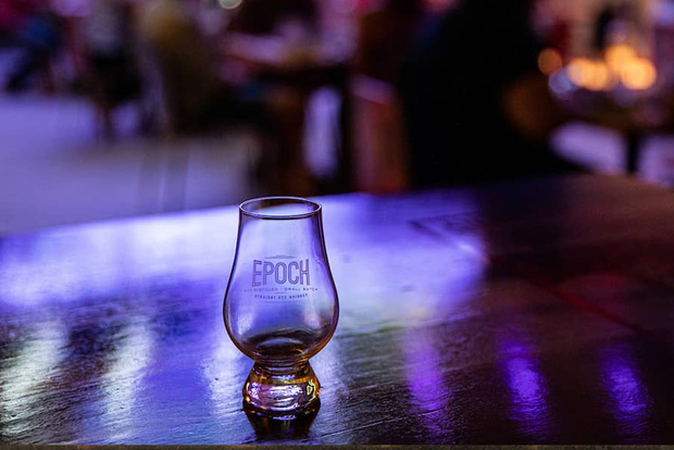 Baltimora: Pass per la degustazione del Whiskey Rebellion Trail