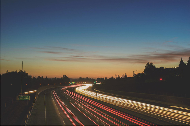 Al centro di Londra: trasferimento privato dall'aeroporto di Luton