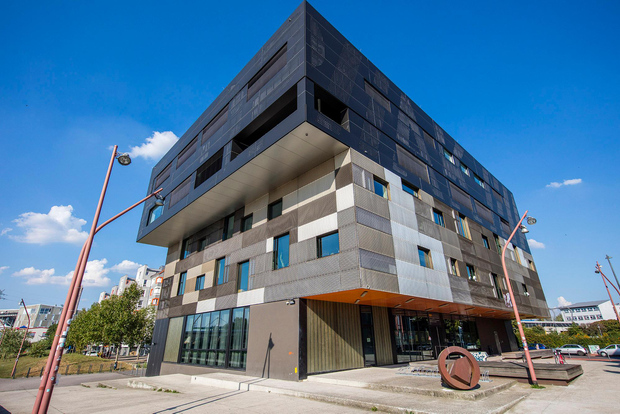 Mannheim: Visita guiada a pie por Jungbusch