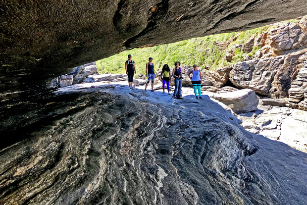 Armação dos Búzios: Passeio pelas Piscinas Naturais de Búzios