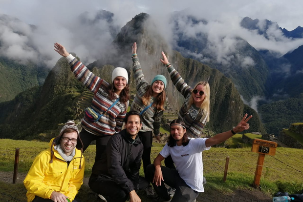 From Cusco: Machu Picchu 2 days