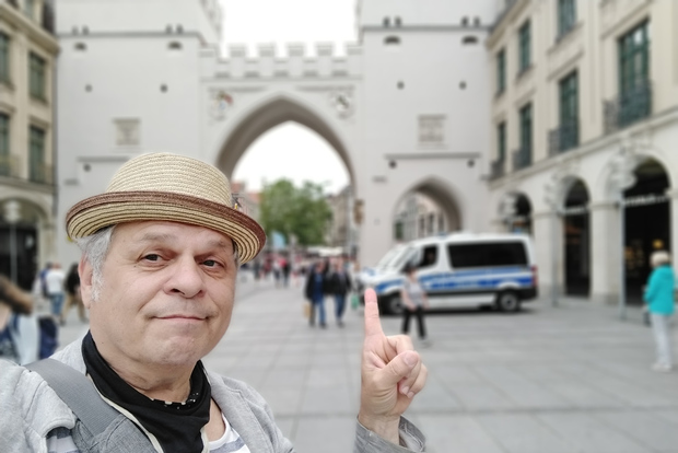 Múnich: Tour a pie de la cerveza bávara con degustaciones