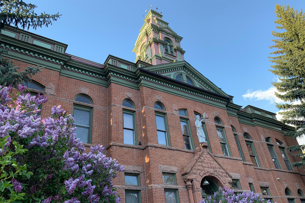 Aspen: From Past to Present History Walking Tour