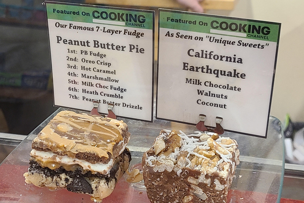 San Francisco: Tour gastronomico di North Beach e Little Italy