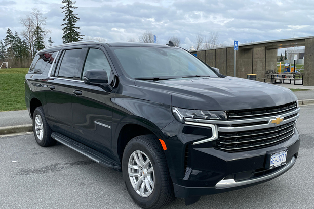 Vancouver Highlights 4-Hour Private Tour