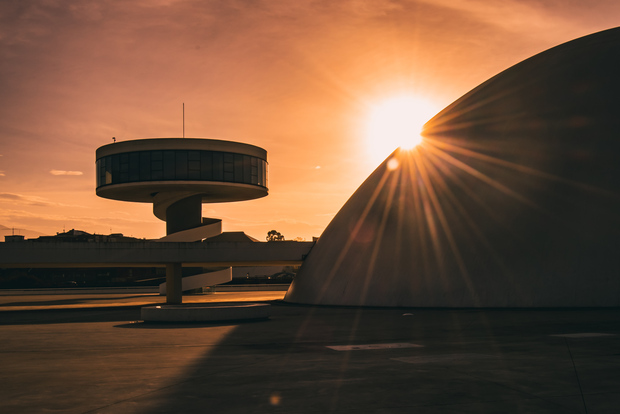 Da Oviedo: escursione di Luarca, Cudillero e Avilés