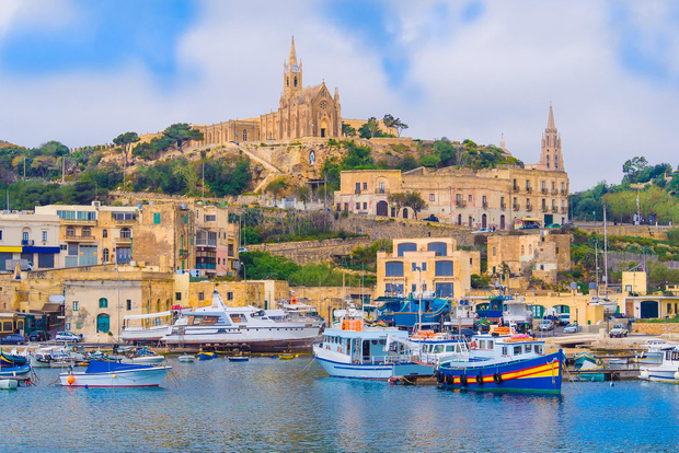 Malta: Isole maltesi e La Valletta Tour privato di 5 giorni