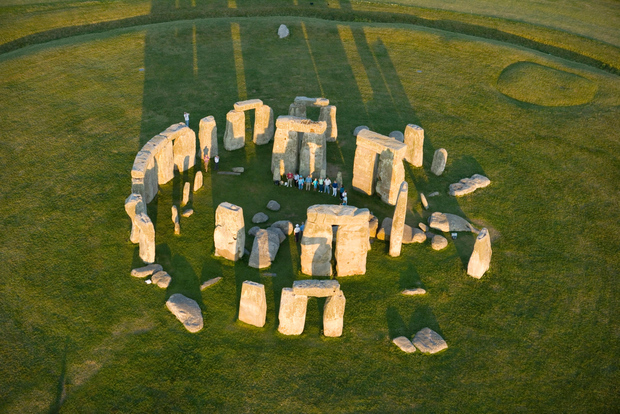 Accesso speciale a Stonehenge - Tour serale da Londra