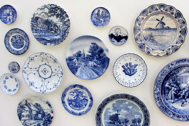 Da Amsterdam: tour privato di Delft e L'Aia